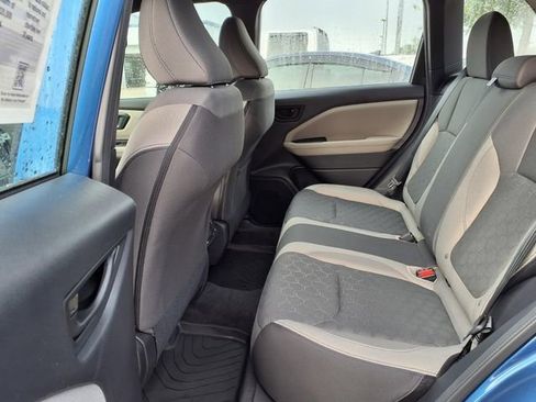 New 2026 Subaru Forester AWD/4WD image 7