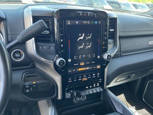 Used 2023 RAM 2500 Laramie image 8