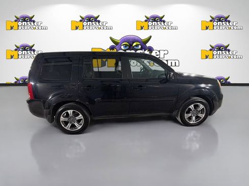 Used 2015 Honda Pilot SE image 4