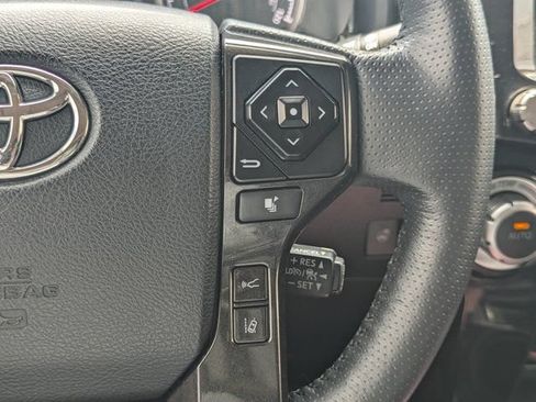 Used 2023 Toyota 4Runner TRD Pro AWD/4WD image 22