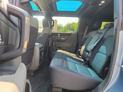 New 2024 GMC Hummer EV 3X w/ Omega Edition image 5