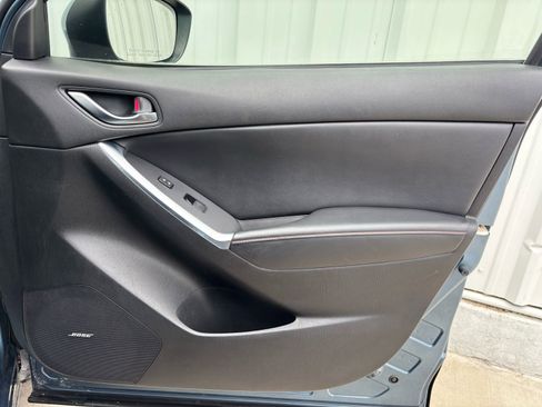 Used 2015 MAZDA CX-5 Grand Touring image 36