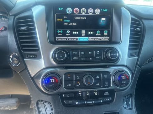 Used 2016 Chevrolet Tahoe LT image 30