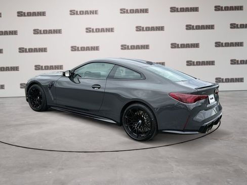 New 2026 BMW M4 xDrive Competition AWD/4WD image 3