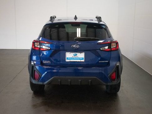 Used 2024 Subaru Crosstrek 2.5i Limited AWD/4WD image 5
