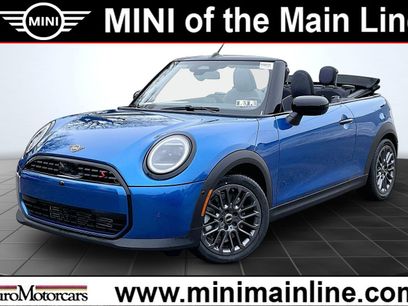 New 2026 MINI Cooper S