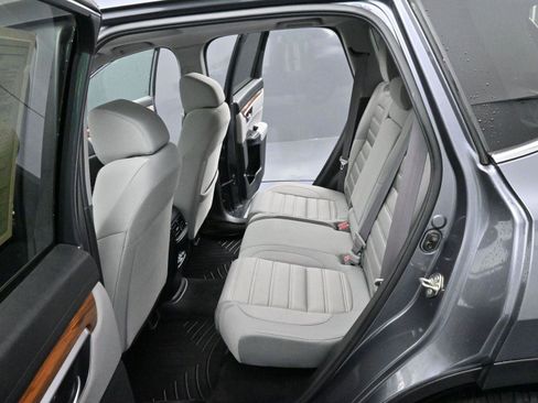 Used 2020 Honda CR-V EX image 27