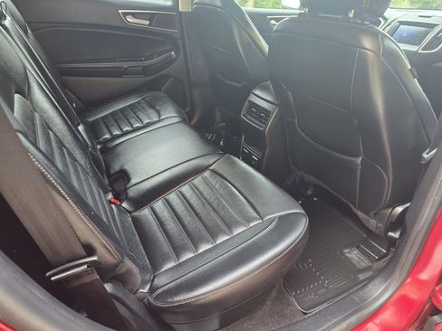 Used 2015 Ford Edge SEL w/ Equipment Group 201A FWD image 23