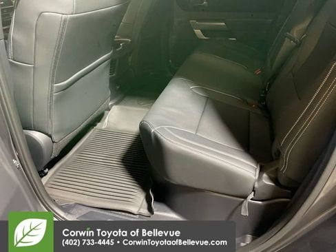 New 2026 Toyota Tundra SR5 image 22