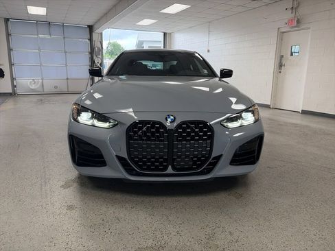 Used 2022 BMW 440i xDrive Coupe AWD/4WD image 9