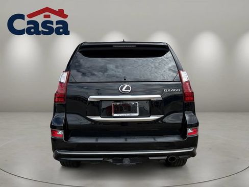 Used 2020 Lexus GX 460 Premium AWD/4WD image 6