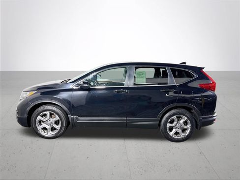 Used 2018 Honda CR-V EX-L image 9