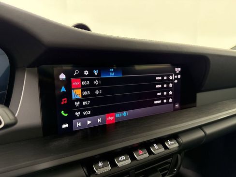 New 2026 Porsche 911 Carrera 4 GTS image 28