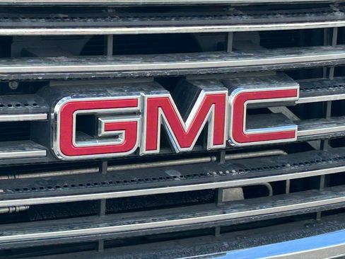 Used 2016 GMC Sierra 3500 4x4 Double Cab image 10