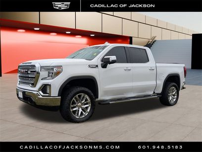 Used 2020 GMC Sierra 1500 SLT