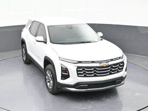 New 2026 Chevrolet Equinox LT w/ Safety and Technology Package FWD image 63