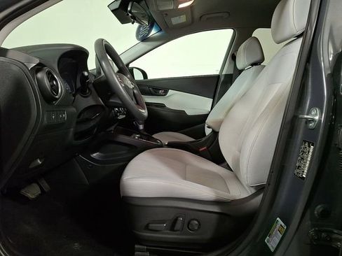 Used 2023 Hyundai Kona SEL w/ Cargo Package AWD/4WD image 15