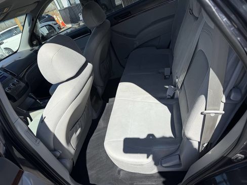 Used 2008 Hyundai Veracruz Limited AWD/4WD image 16