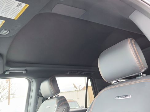 Certified 2023 Ford Expedition Platinum image 14