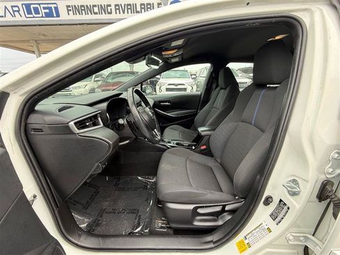 Used 2021 Toyota Corolla SE FWD image 18