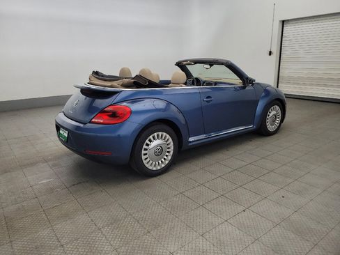 Used 2016 Volkswagen Beetle 1.8T SE image 10
