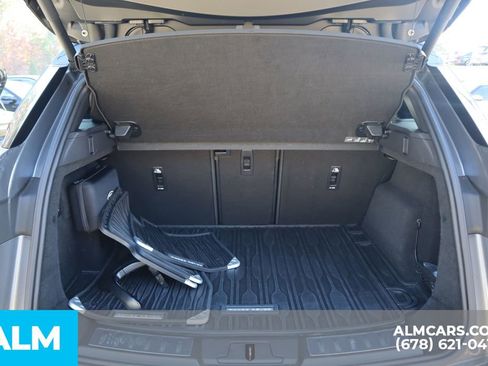 Used 2024 Land Rover Range Rover Evoque Dynamic SE image 18