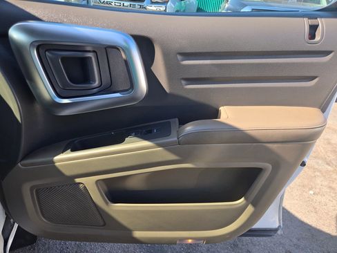 Used 2006 Honda Ridgeline RTL image 14