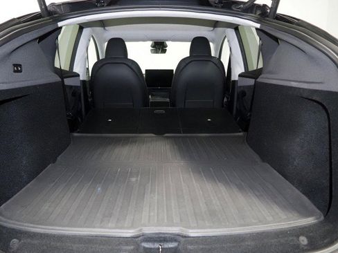 Used 2026 Tesla Model Y 2WD image 50