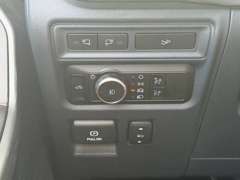 Used 2023 Ford F150 XLT w/ Equipment Group 302A High AWD/4WD image 32