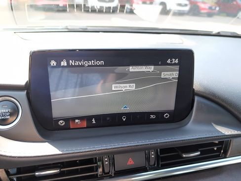 Used 2018 MAZDA MAZDA6 Signature FWD image 23