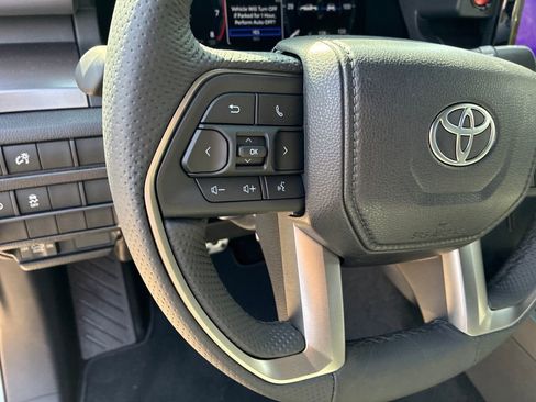 New 2026 Toyota Tacoma TRD Sport image 21