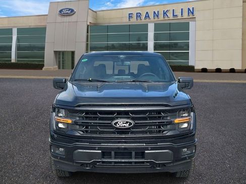 New 2026 Ford F150 XLT AWD/4WD image 2