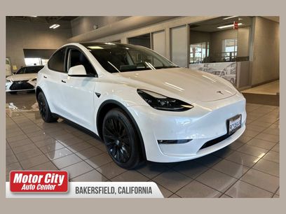 Used 2022 Tesla Model Y Long Range