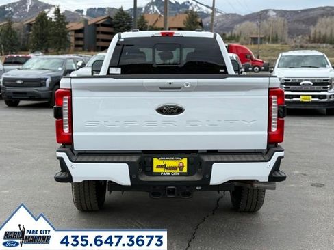 New 2026 Ford F350 XLT w/ XLT Premium Package image 33