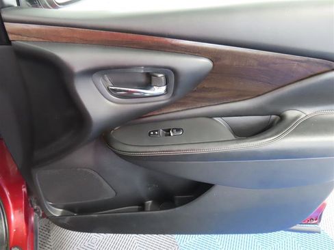 Used 2020 Nissan Murano Platinum AWD/4WD image 38