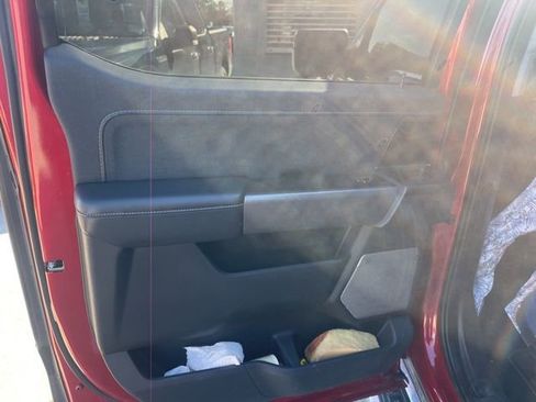 Certified 2021 Ford F150 Lariat image 24