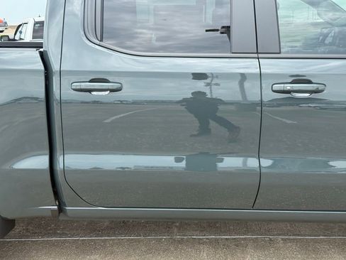 New 2026 Chevrolet Silverado 1500 LT image 12