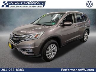 Used 2016 Honda CR-V EX-L 360° Tour