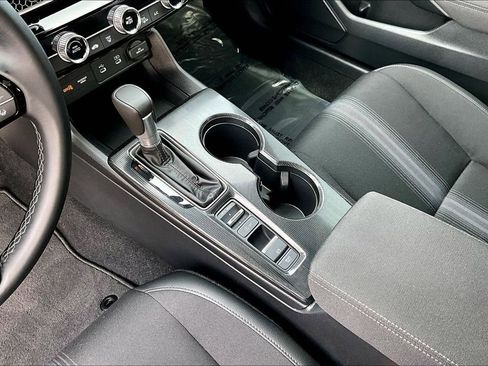 Used 2026 Honda Civic Sport image 15