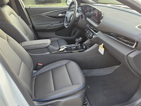 New 2026 Buick Envista Sport Touring w/ Convenience I Package image 15