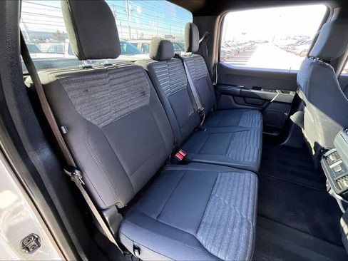 Used 2023 Ford F150 XL w/ STX Appearance Package image 18