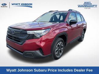 New 2026 Subaru Forester AWD/4WD 360° Tour