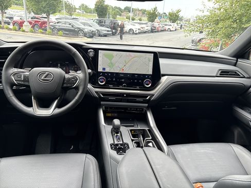 Used 2026 Lexus TX 350 AWD w/ Technology Package image 29