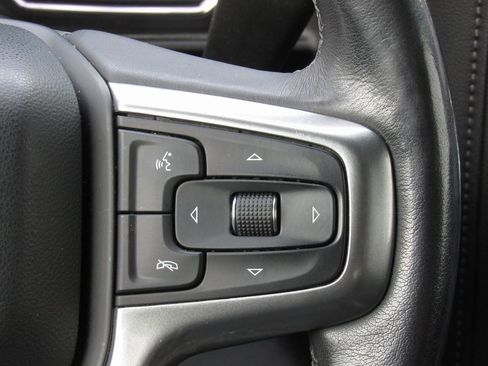 Used 2019 Chevrolet Silverado 1500 LT w/ All-Star Edition image 27