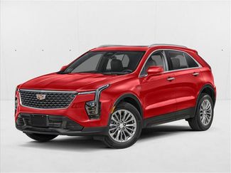 Used 2024 Cadillac XT4 Premium Luxury video 1