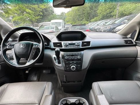 Used 2012 Honda Odyssey Touring image 15