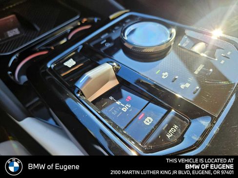 New 2026 BMW 530i xDrive w/ Premium Package AWD/4WD image 31