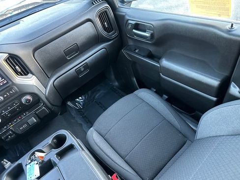 Used 2024 Chevrolet Silverado 1500 Custom image 19