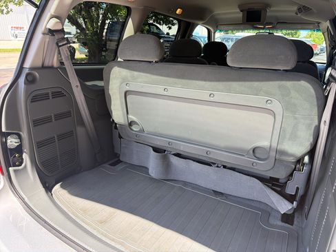 Used 2001 Nissan Quest SE FWD image 22