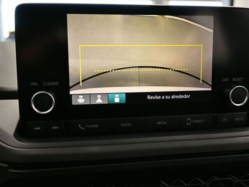 Used 2023 Honda Accord EX image 21